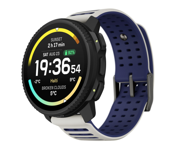 SUUNTO VERTICAL 2 ARCTIC GRAY SS051205000 - 1364474 - zdjęcie